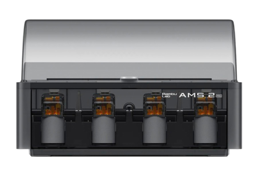 Купить Bambu Lab Automatic Material System AMS 2 Pro (SA007)