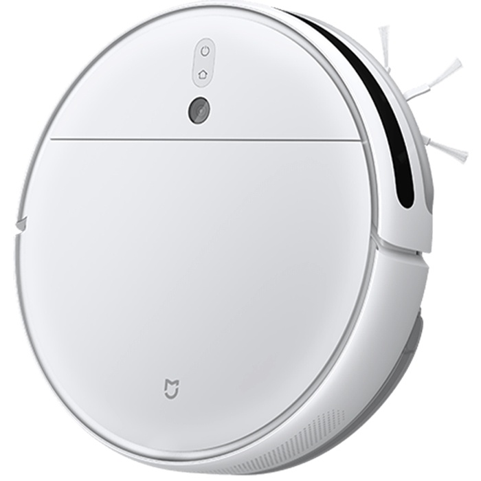 Купить Xiaomi Mijia 2C Sweeping Vacuum Cleaner (STYTJ03ZHM)