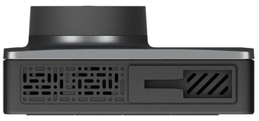 Купить Xiaomi (YI) Smart Dash Camera
