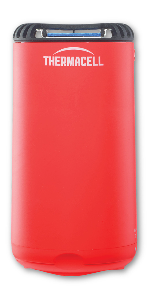 Купить Thermacell Halo Mini Repeller, Красный