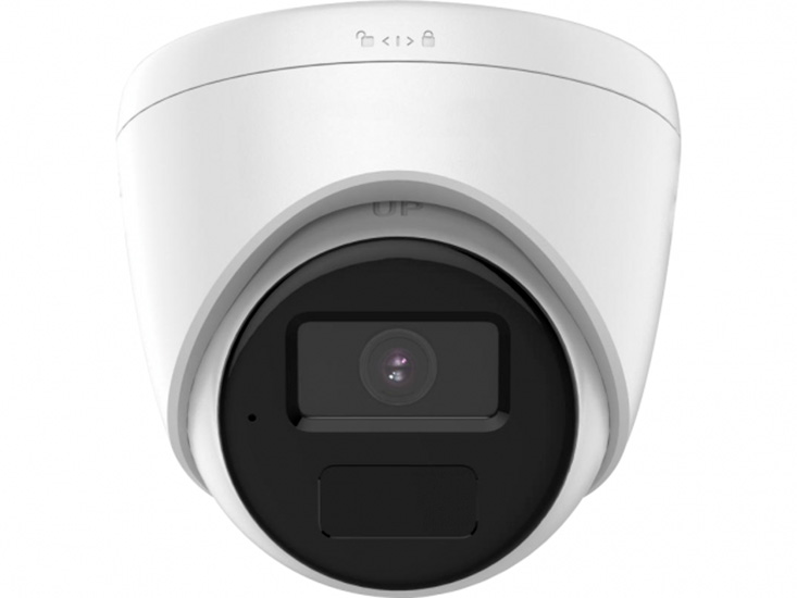 Купить HiWatch IPC-T040(2.8mm)
