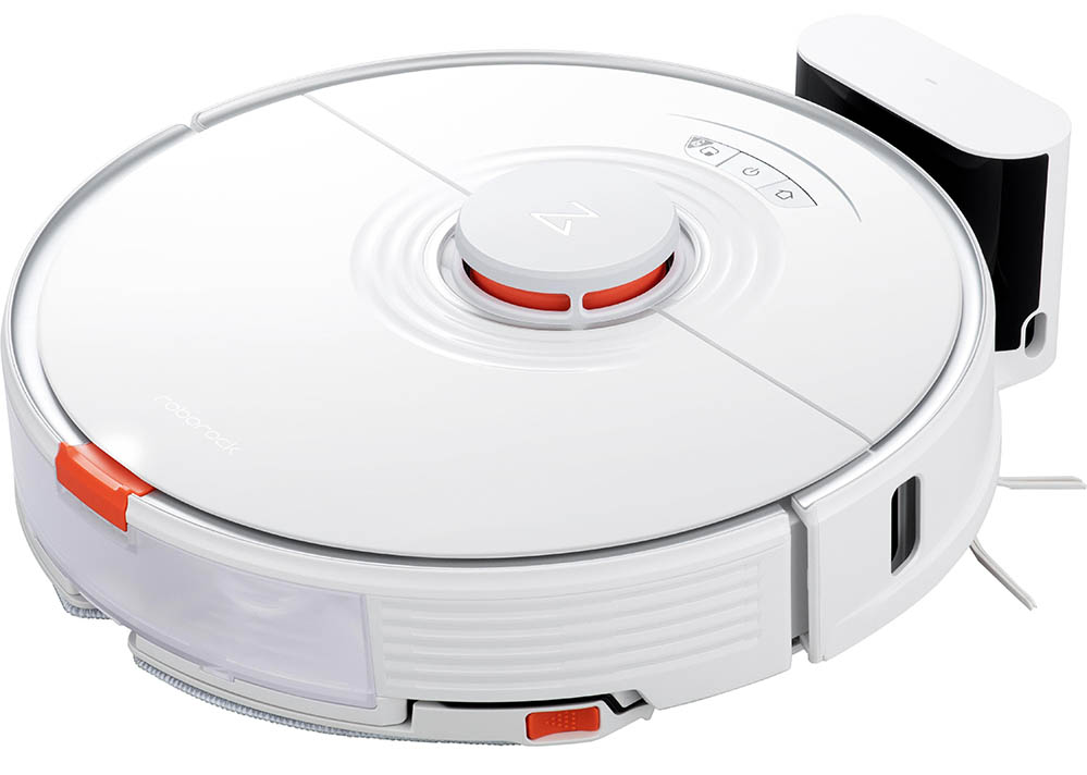 Купить Roborock S7 White EU