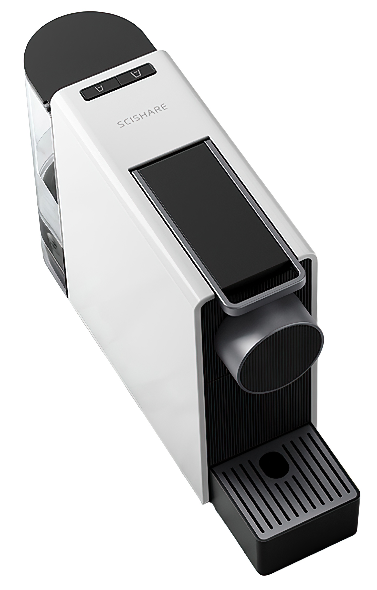 Купить Xiaomi Scishare Capsule Coffee Machine Mini EU (S1201) Grey