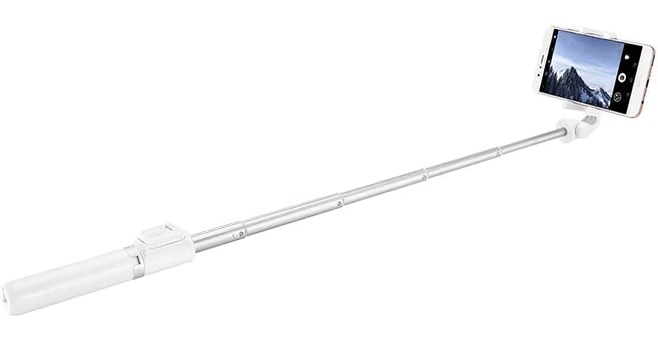 Купить Huawei Tripod Selfie Stick White AF15