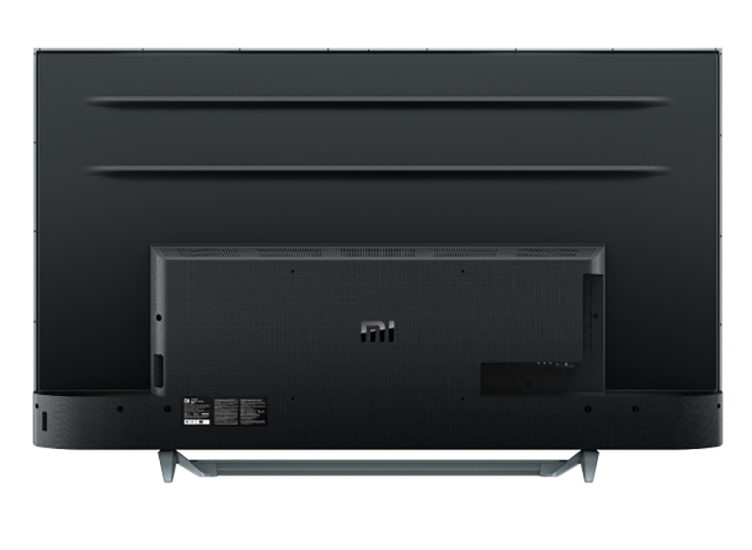 Купить Xiaomi Mi TV Q1 75" (L75M6-ESG)
