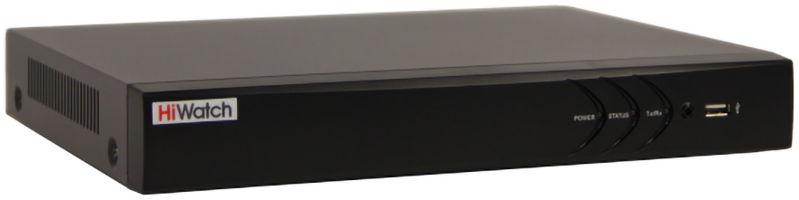 Купить HiWatch DS-N308/2(D)