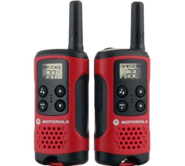 Купить Motorola TLKR-T40 