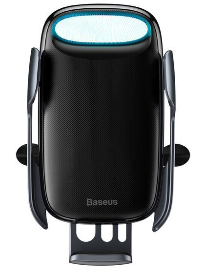 Купить Baseus Milky Way Electric Bracket Wireless Charger 15W (WXHW02-01)