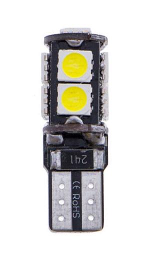 Купить CARCAM T10-9-5050 CANBUS
