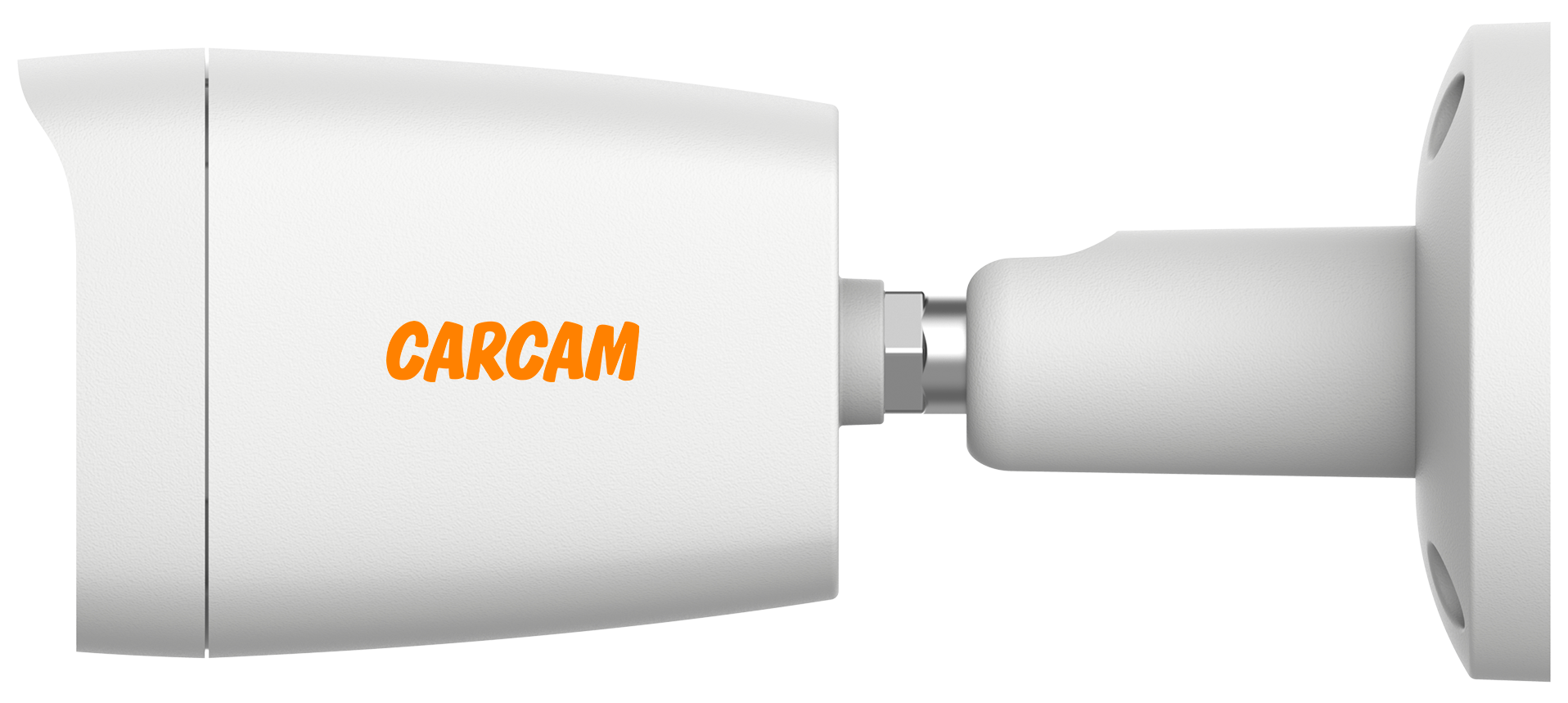 Купить CARCAM 5MP Bullet Smart Hybrid Light IP Camera 5511