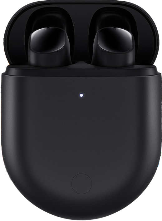 Купить Xiaomi Redmi Buds 3 Pro Black
