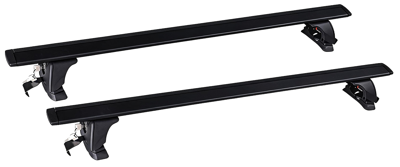 Купить CARCAM Roof Rack 1250 mm (CC8711) Black