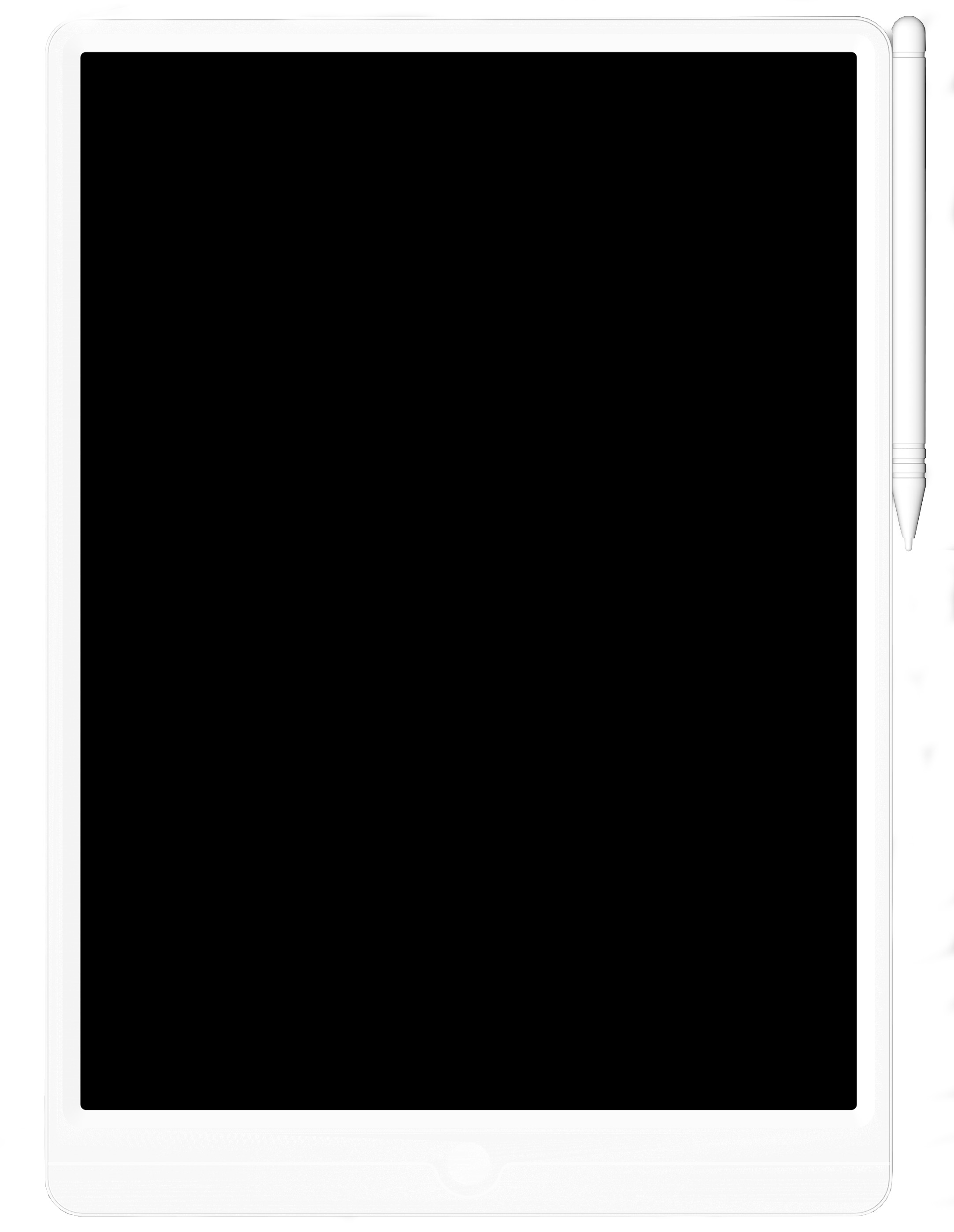 Купить Xiaomi LCD Writing Tablet 13.5" (XMXHBE135L) White