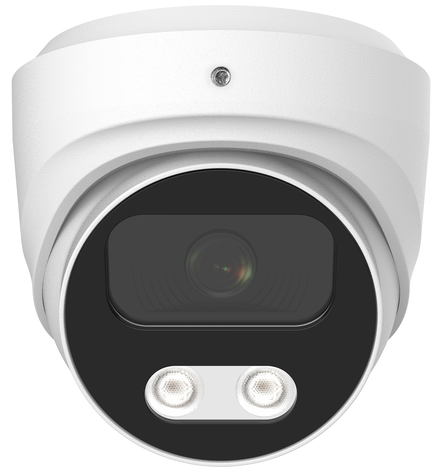 Купить CARCAM 8MP Dome Smart Hybrid Light IP Camera 8501