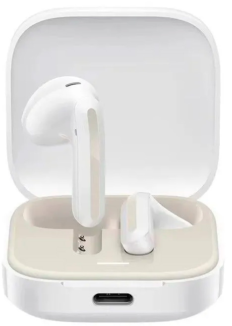 Купить Xiaomi Redmi Buds 6 (M2344E1) White