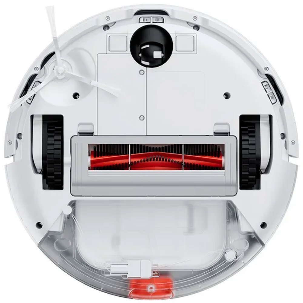 Купить Xiaomi Robot Vacuum E10 (B112) EU White