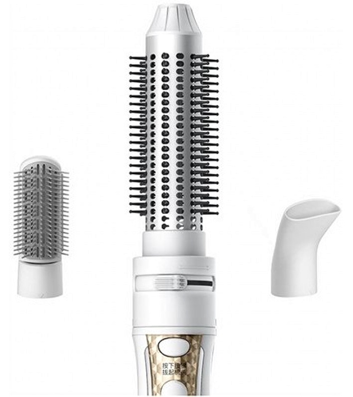 Купить Xiaomi WellSkins Hot Air Comb WX-FT09