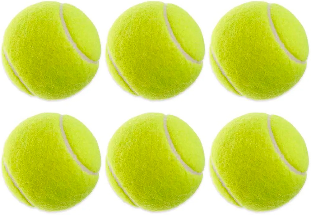Купить 6 Balls For Automatic Dog Ball Launcher