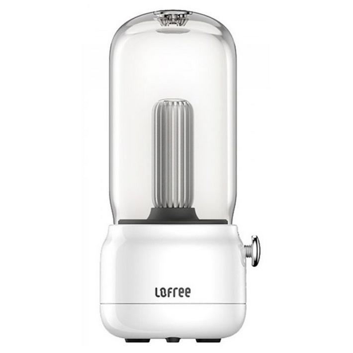 Купить Xiaomi Lofree Candle Lights White (EP502)