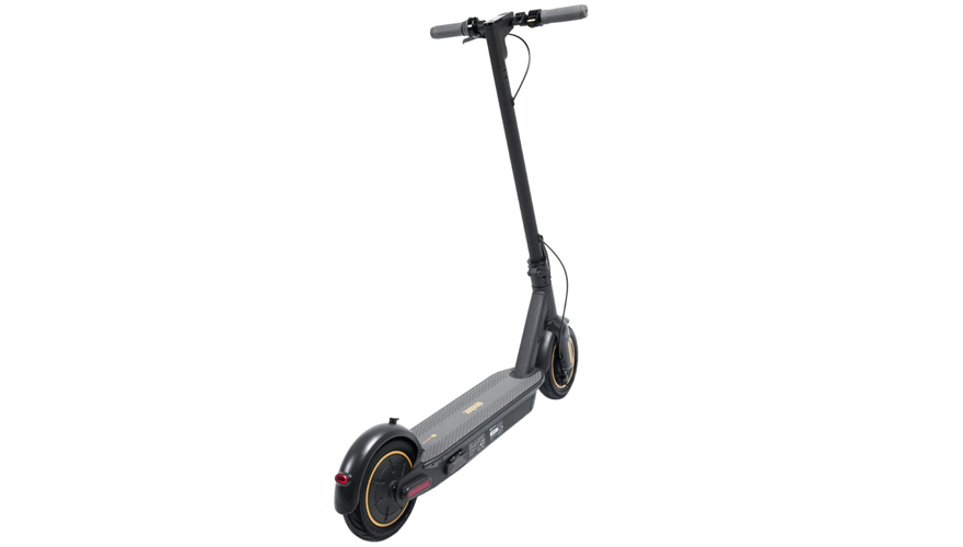 Купить Ninebot KickScooter MAX G30P
