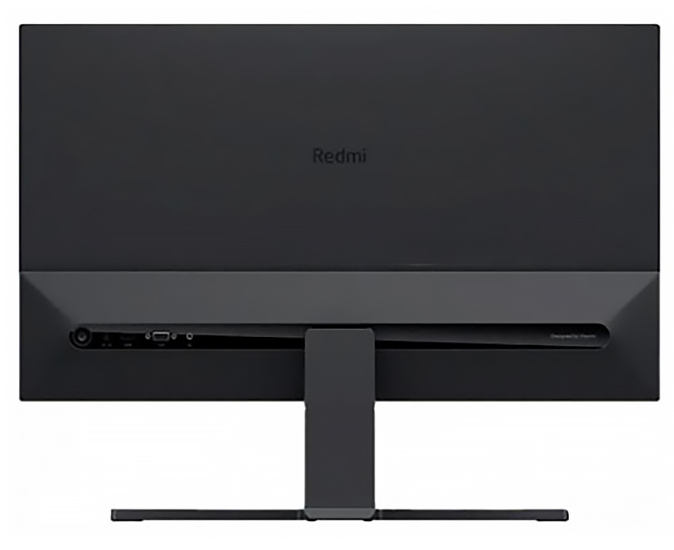 Купить Xiaomi Redmi Display 27" 2K 60Hz (RMMNT27MQ)