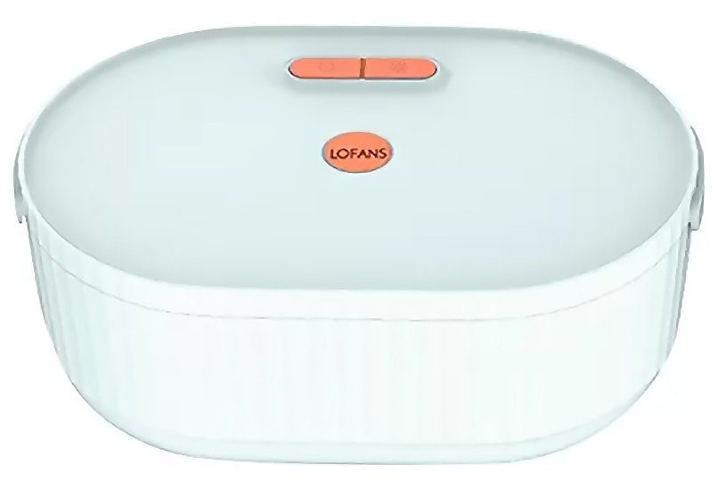 Купить Xiaomi Lofans Blue (M06) Сушилка для одежды