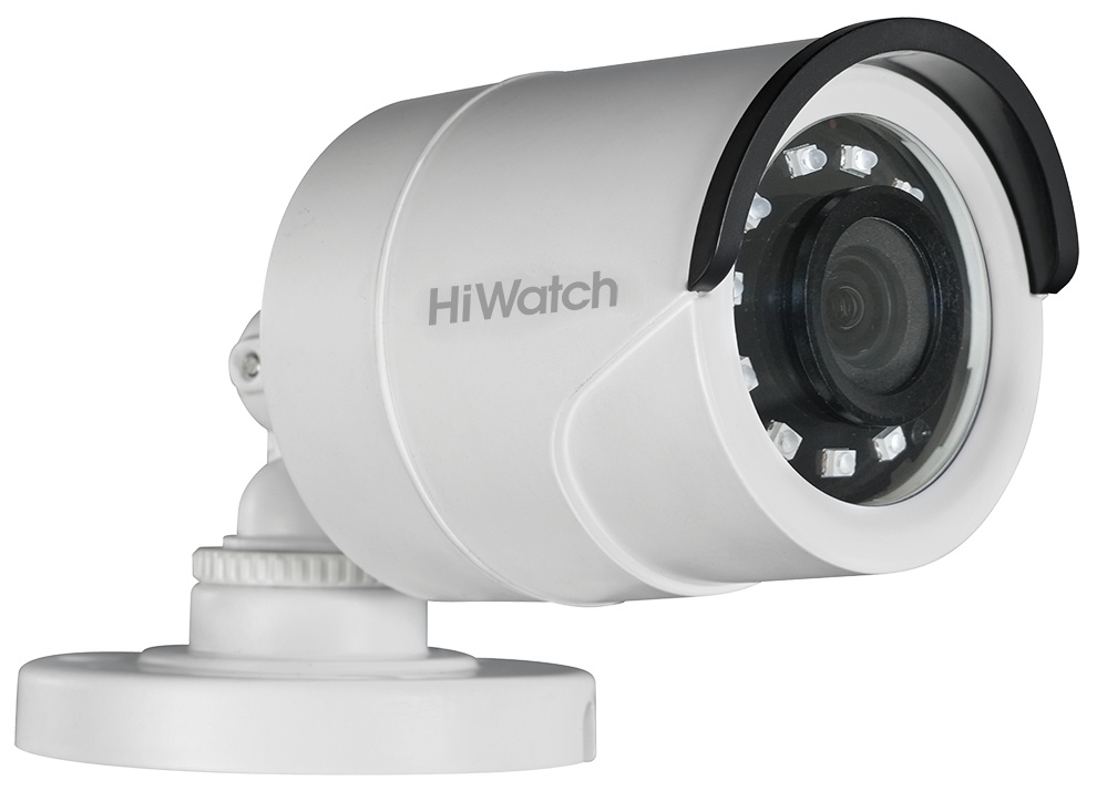 Купить HiWatch KIT 1 C2M2