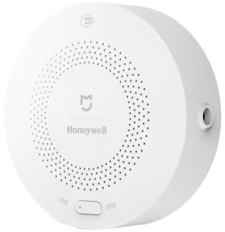 Купить Xiaomi MiJia Gas Leak Detector (JT-BF-03MI/AW)