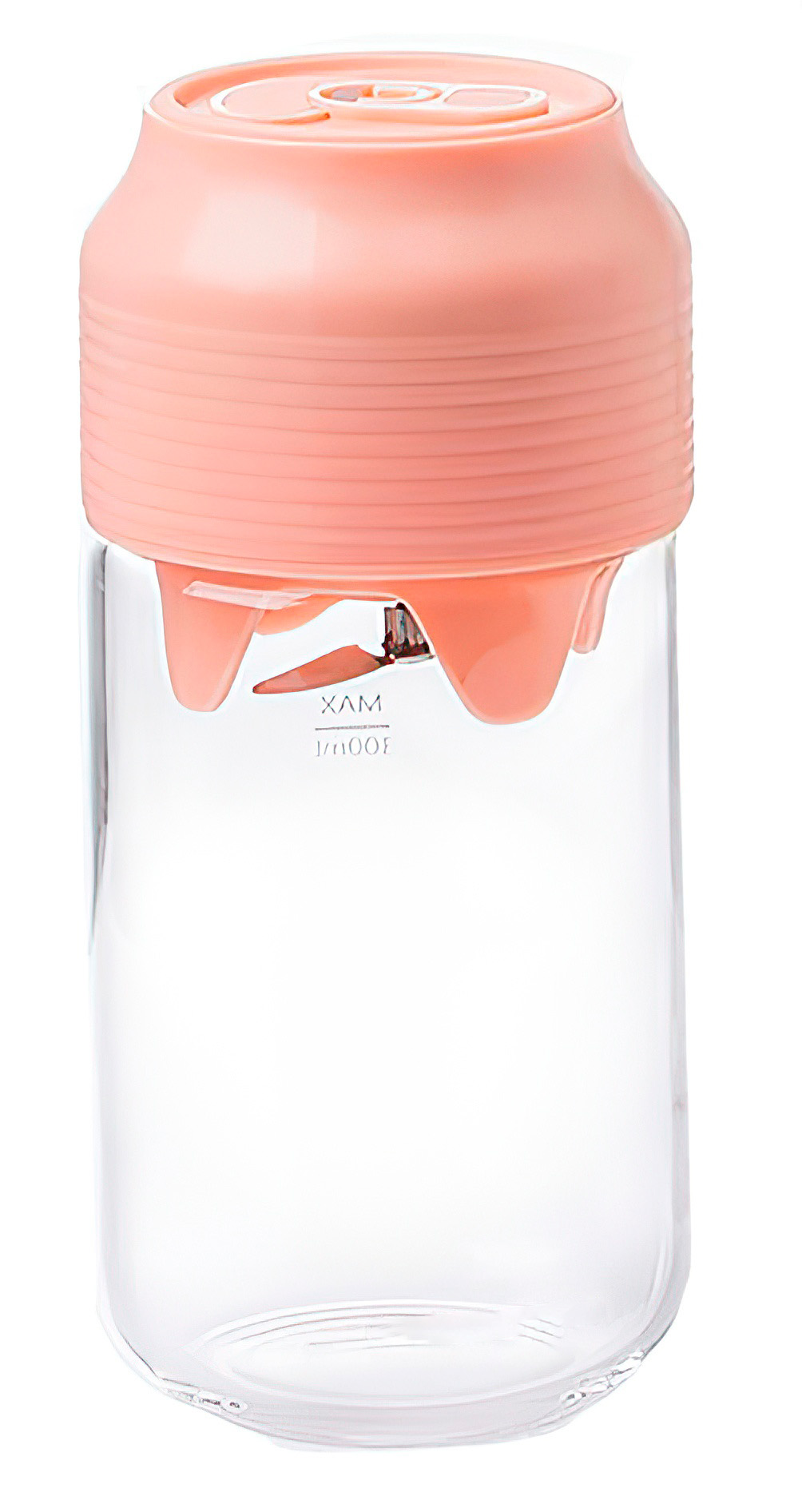 Купить Xiaomi Portable Juicer Pink (VC052)