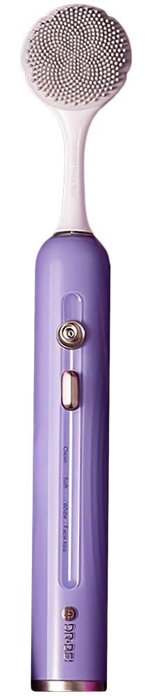 Купить Xiaomi Dr. Bei Sonic Electric Toothbrush E5 Purple