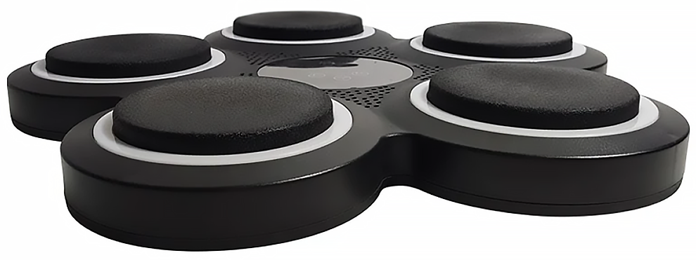 Купить SUNTEK Music Boxing Machine (MB10)