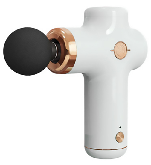Купить Xiaomi Yesoul Monica Massage Gun (MG11) White