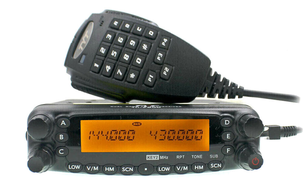 Купить TYT TH-7800