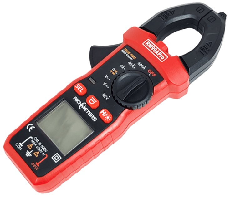 Купить RichMeters RM99A Pro