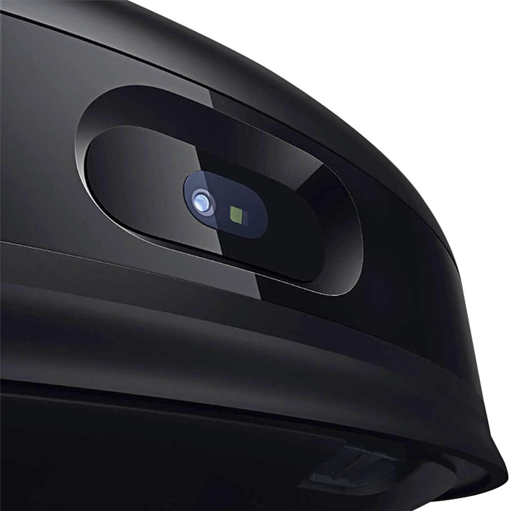 Купить Xiaomi Mijia 1T Sweeping Robot Black (STYTJ02ZHM)