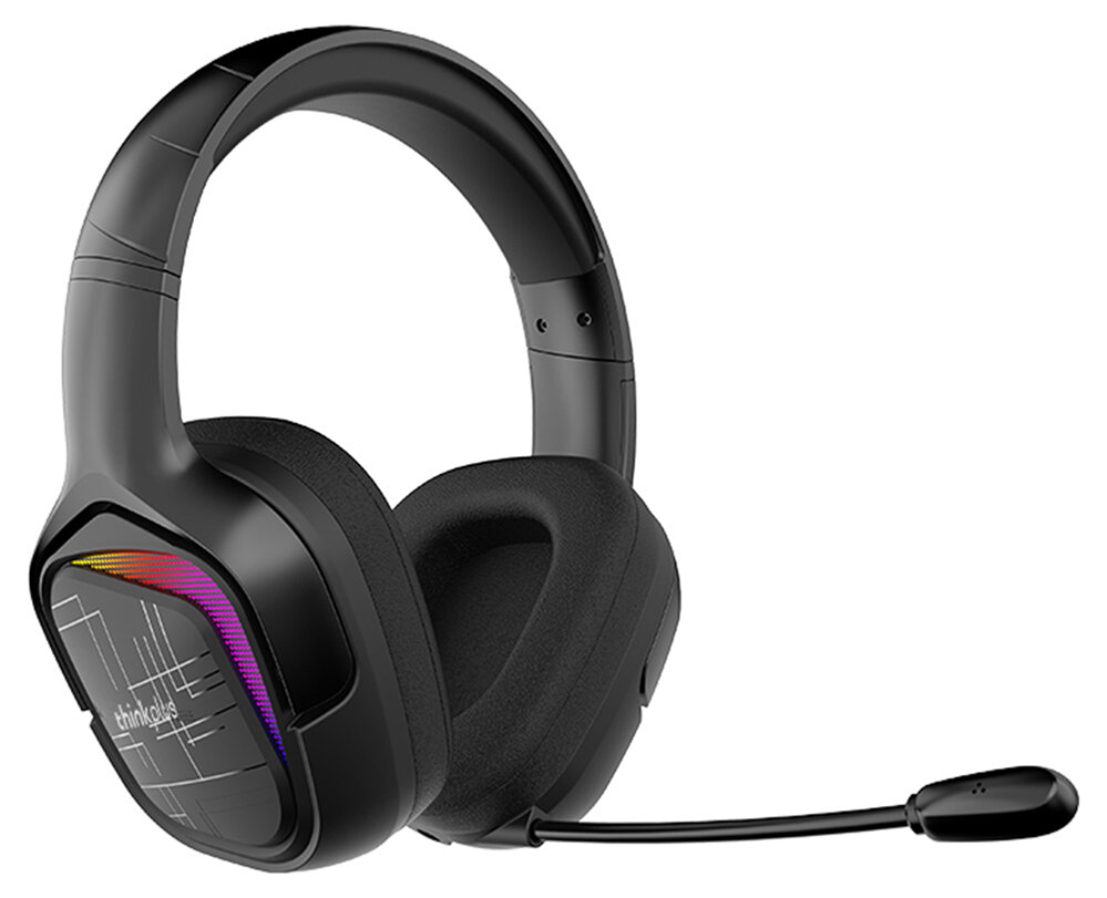 Купить Lenovo G35 TWS Black