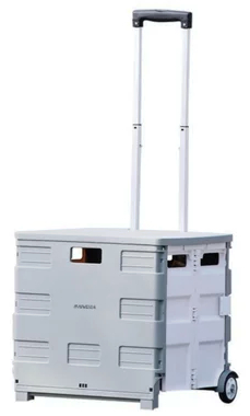 Купить Xiaomi Maiwei Food Storage Container 35L TN-SNX01