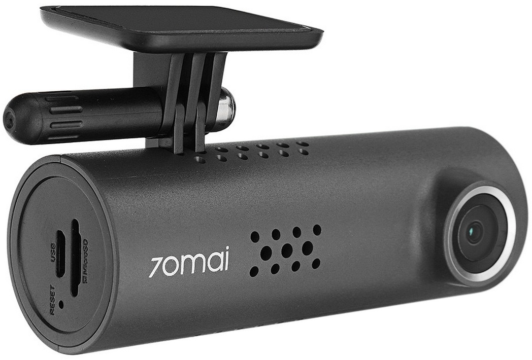 Купить Xiaomi 70mai Smart Dash Cam 1S (Midrive D06)
