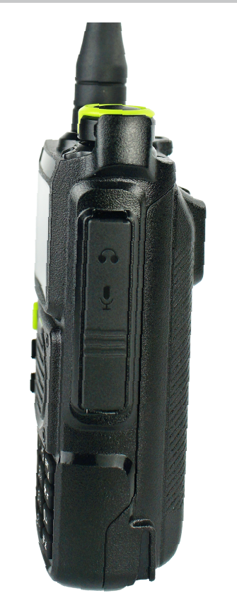 Купить Baofeng K6P PRO