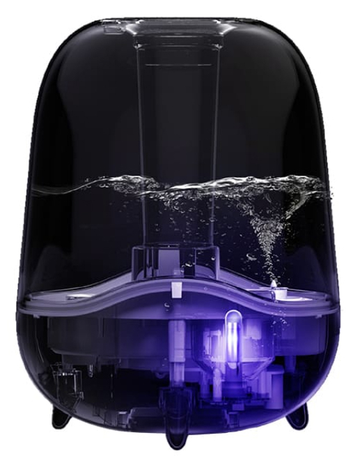 Купить Xiaomi Air Humidifier DEM-F327W