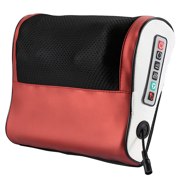Купить Xiaomi Bomidi Massage Pillow MP1 Red