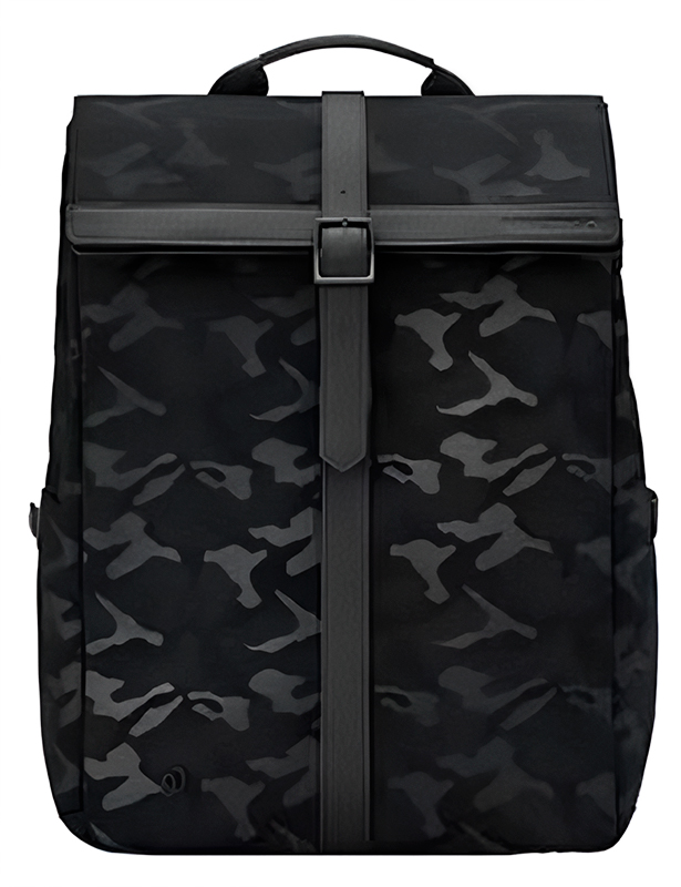Купить Xiaomi 90 Points Grinder Oxford Casual Backpack Camouflage Black