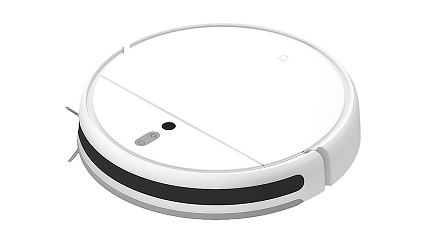 Купить Xiaomi Mijia Sweeping Vacuum Cleaner 1C