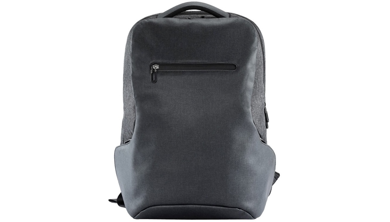 Купить Xiaomi Business Travel Multifunctional Backpack 26L (XMSJB02RM) Dark Grey
