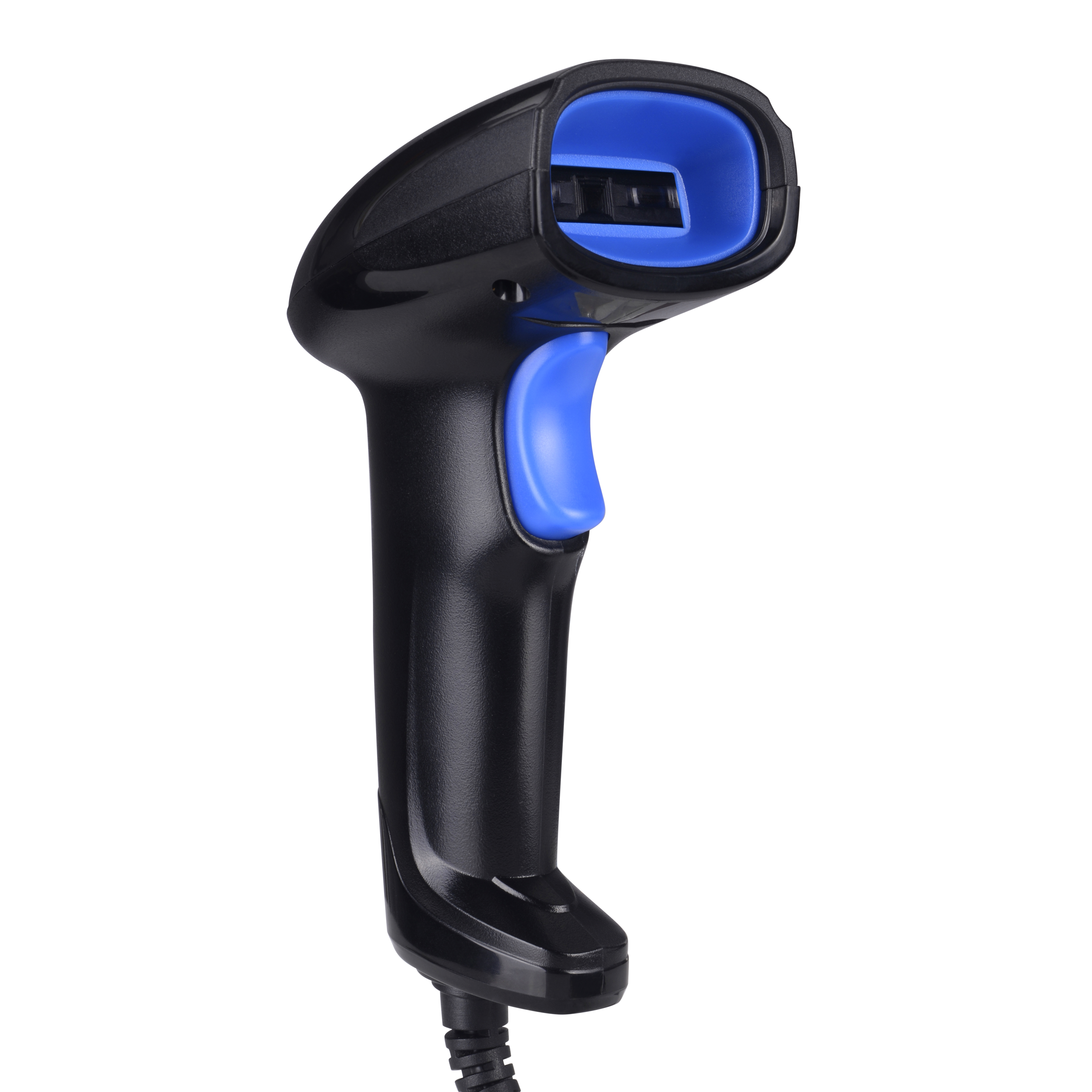 Купить SUNTEK 2D Wired Barcode Scanner (ST1100D) Blue