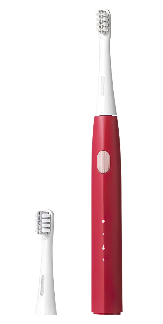 Купить Xiaomi Dr. Bei Sonic Electric Toothbrush GY1 Red