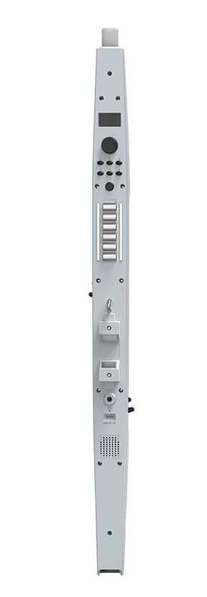 Купить Xiaomi Electronic Wind Instrument DC01