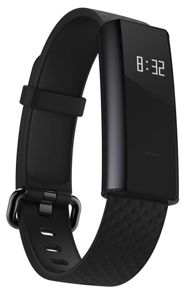 Фитнес-браслет Xiaomi Amazfit Arc Black 