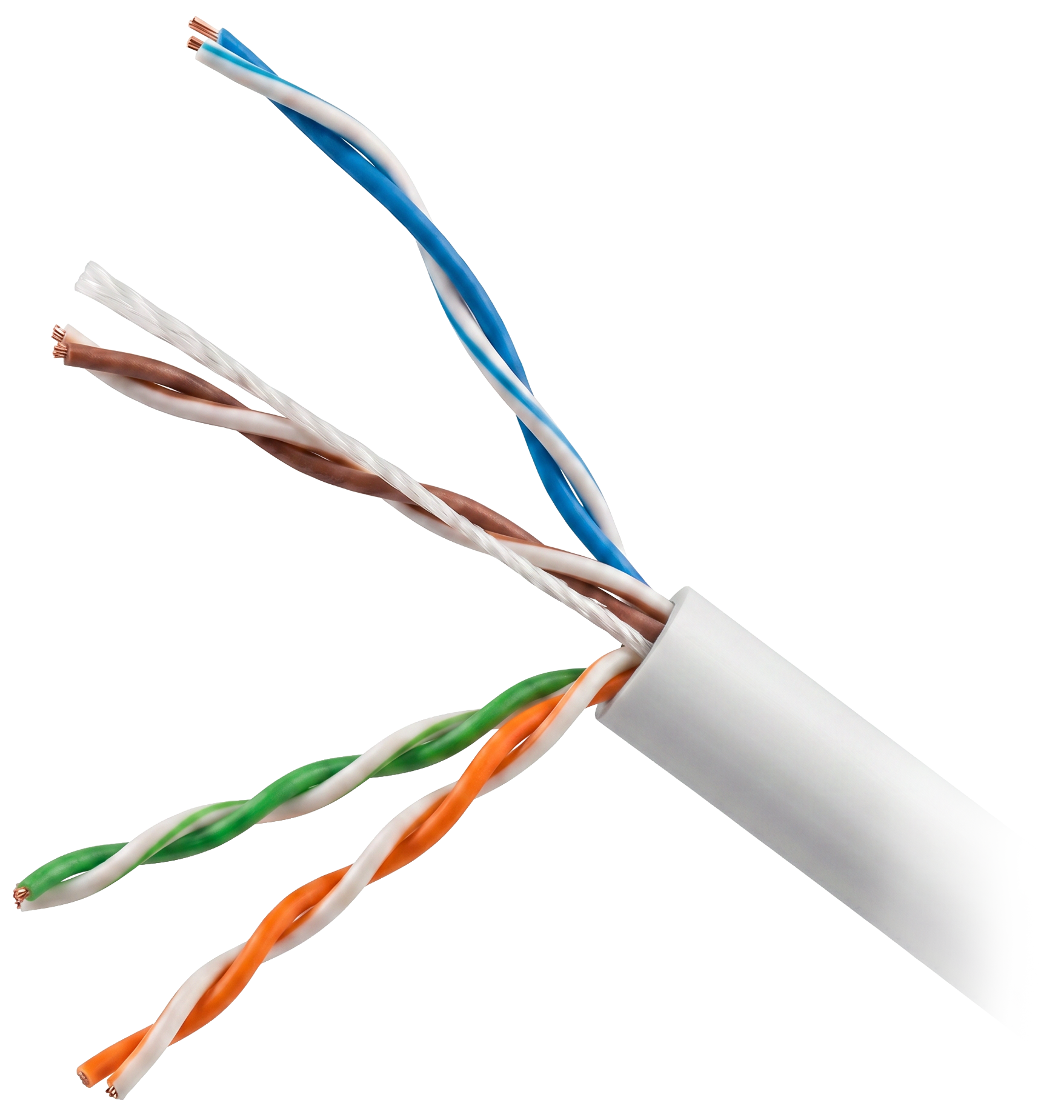 Купить CARCAM Standart UTP 305M CAT6E