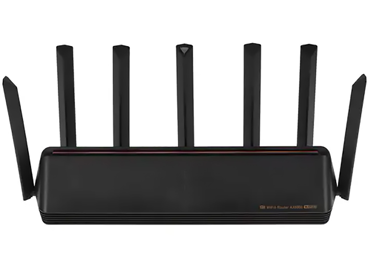 Купить Xiaomi Mi Aiot AX6000